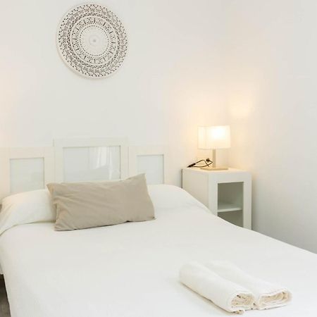 Apartamento Pelayo Μάλαγα Εξωτερικό φωτογραφία