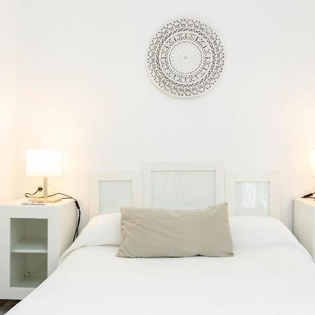 Apartamento Pelayo Μάλαγα Εξωτερικό φωτογραφία