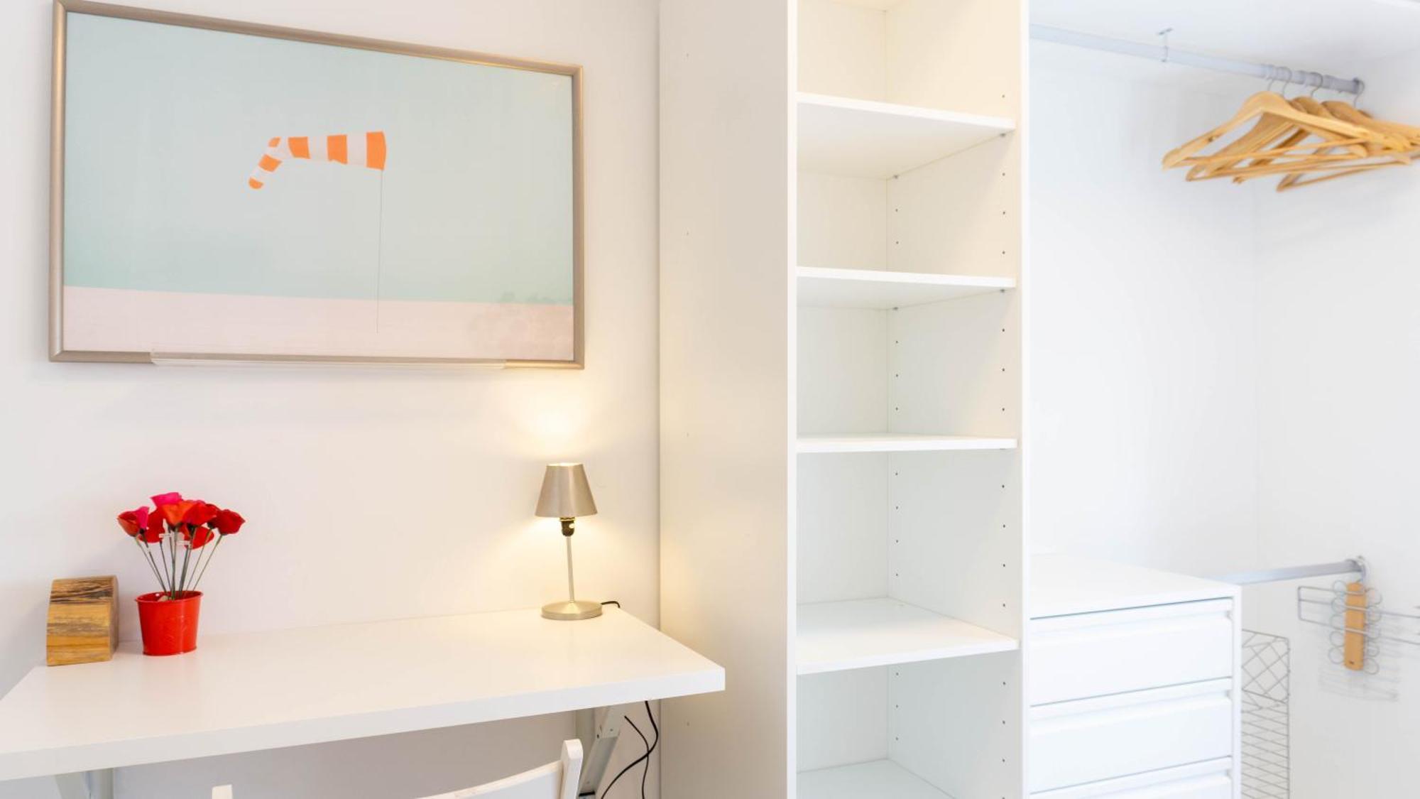 Apartamento Pelayo Μάλαγα Εξωτερικό φωτογραφία
