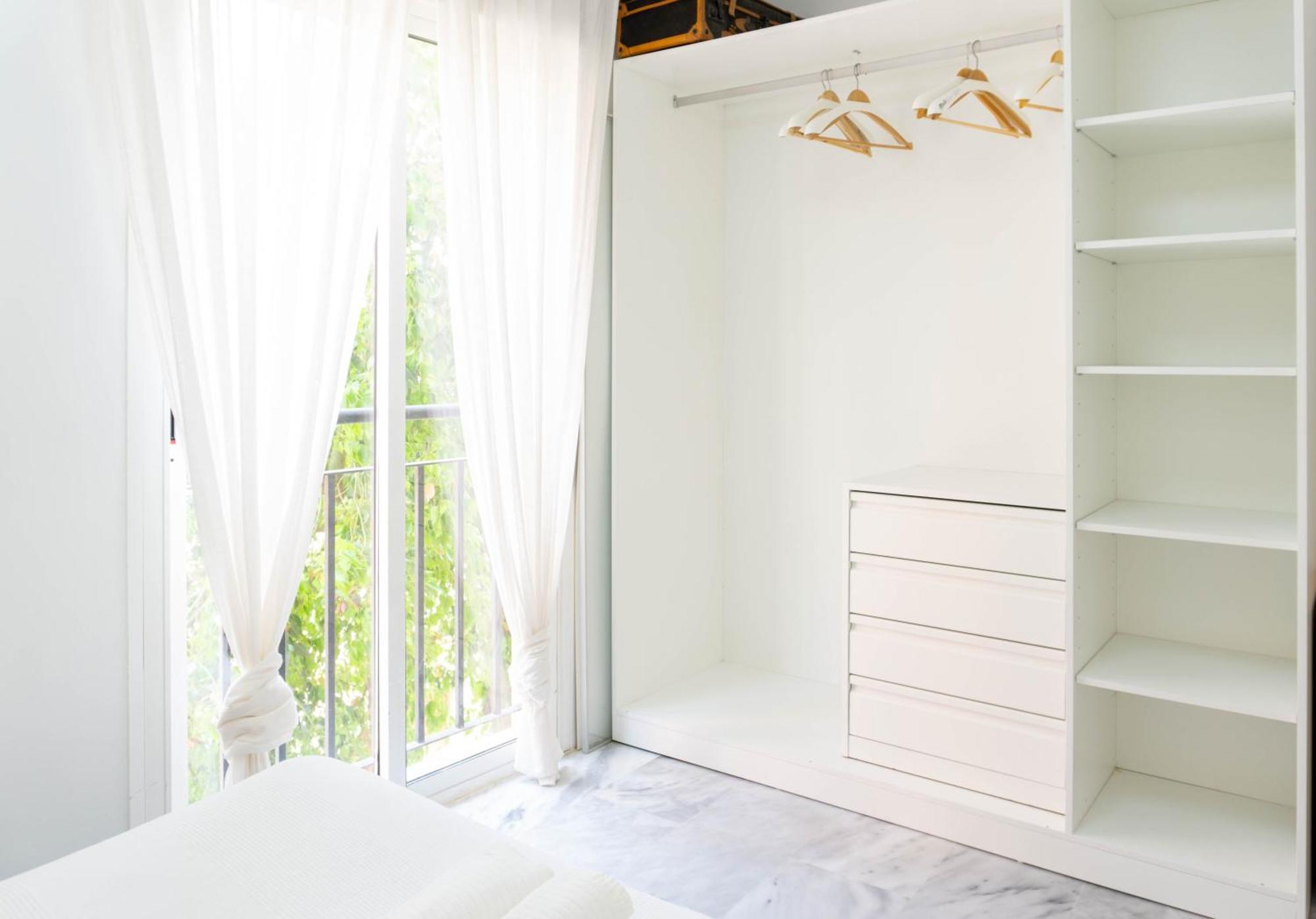 Apartamento Pelayo Μάλαγα Εξωτερικό φωτογραφία