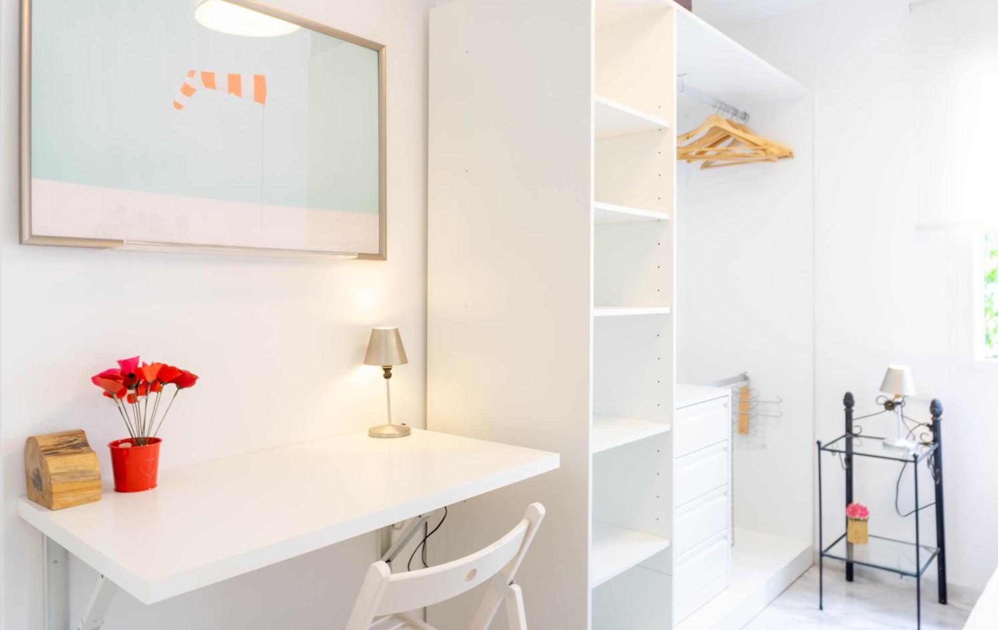Apartamento Pelayo Μάλαγα Εξωτερικό φωτογραφία