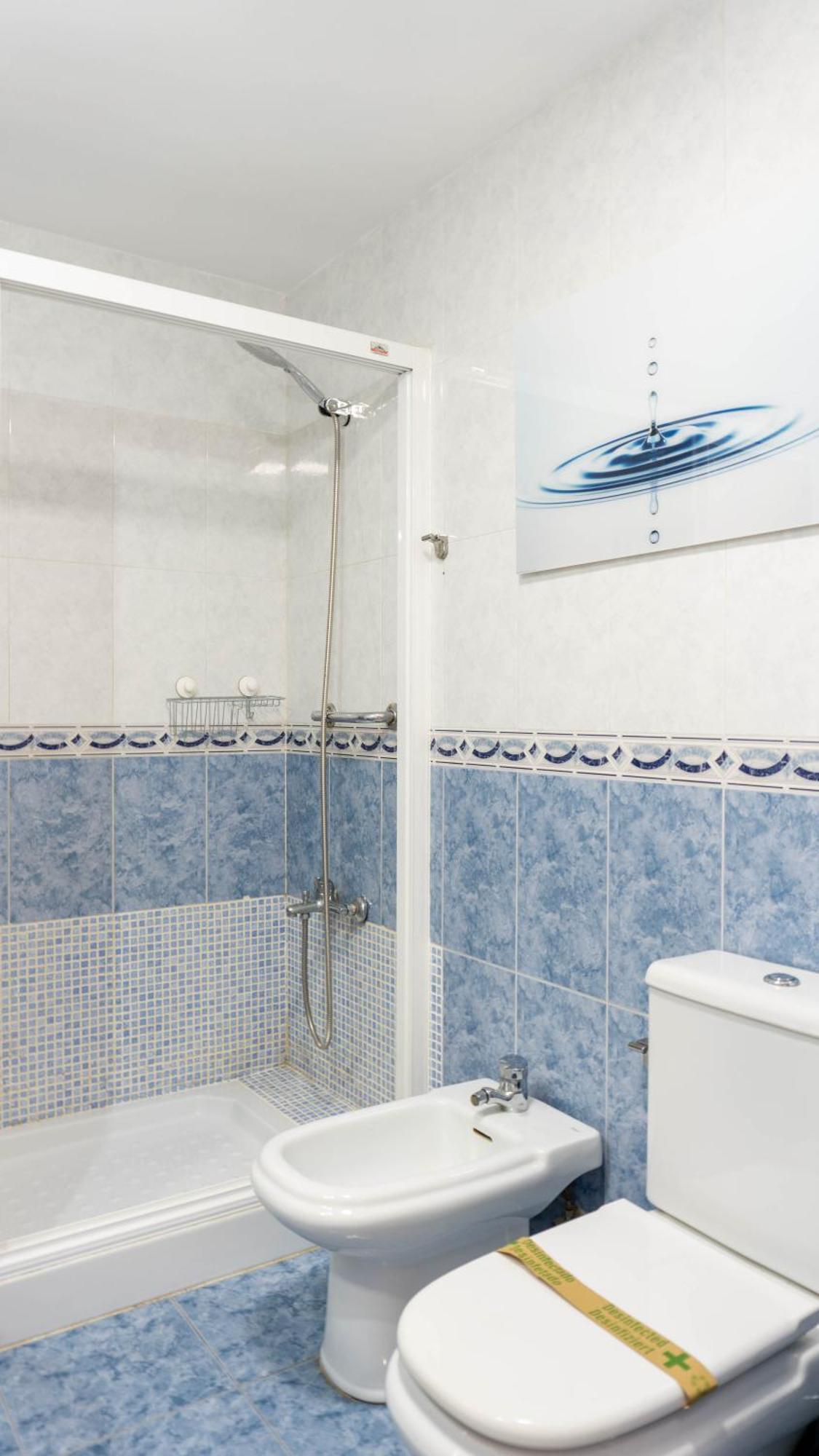 Apartamento Pelayo Μάλαγα Εξωτερικό φωτογραφία