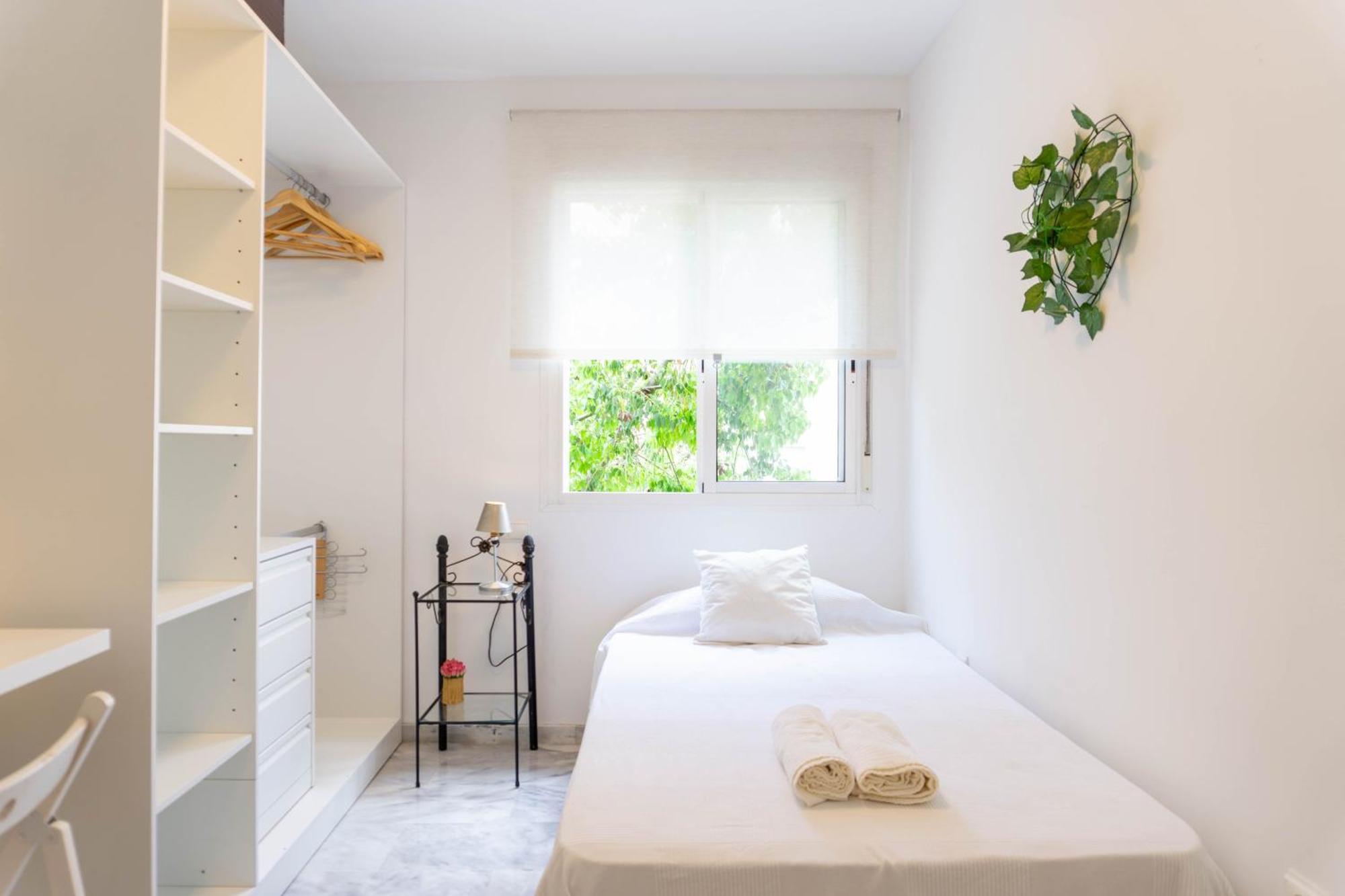 Apartamento Pelayo Μάλαγα Εξωτερικό φωτογραφία