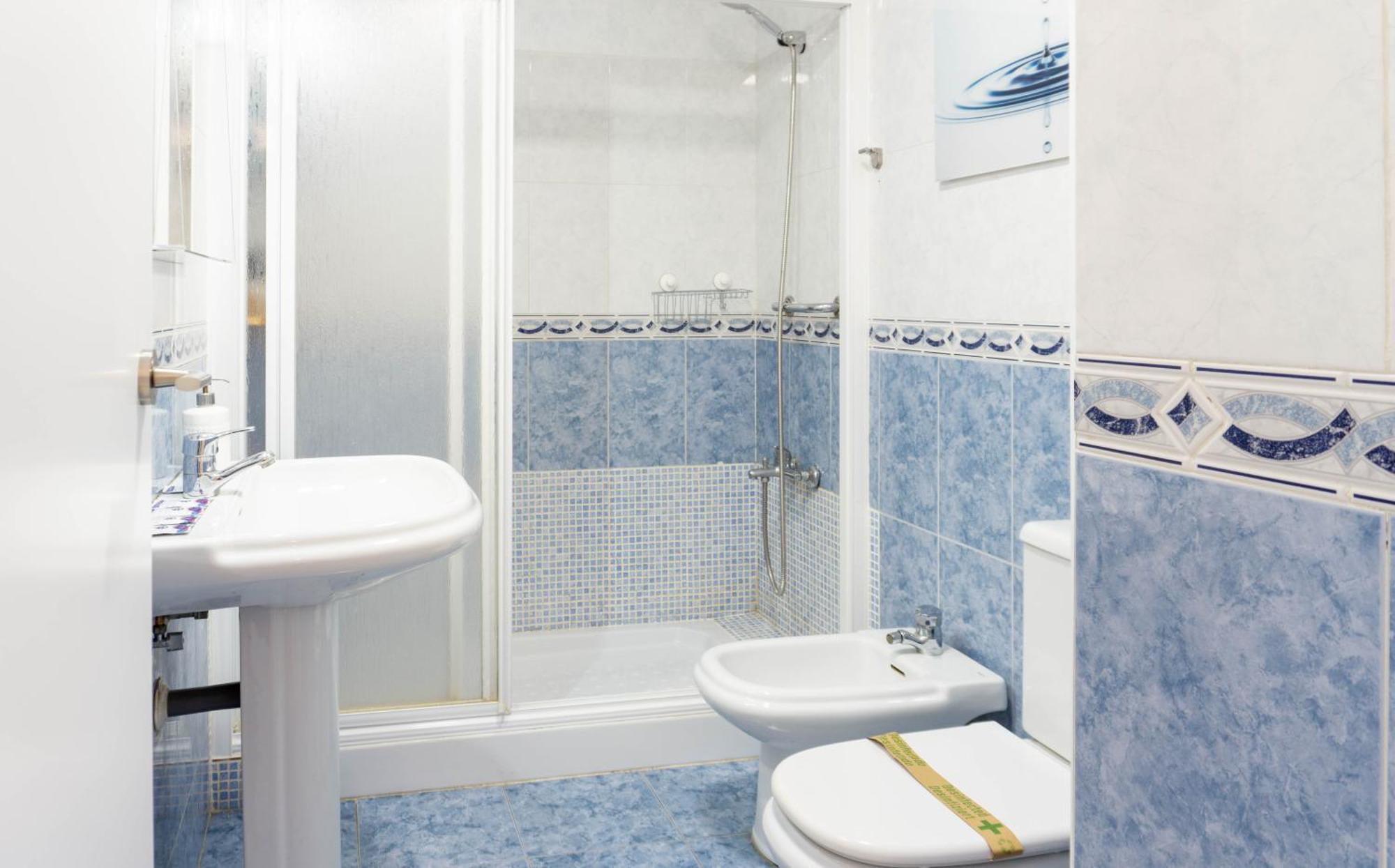 Apartamento Pelayo Μάλαγα Εξωτερικό φωτογραφία