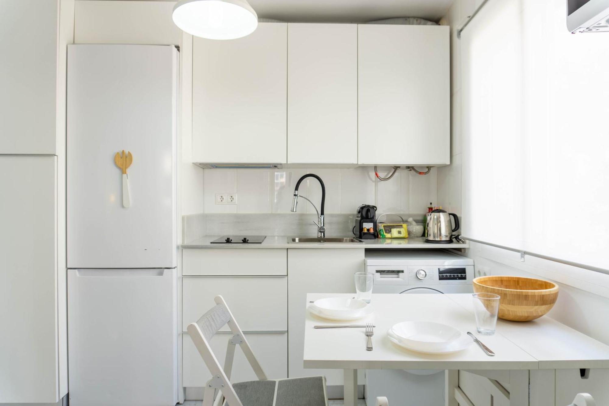Apartamento Pelayo Μάλαγα Εξωτερικό φωτογραφία