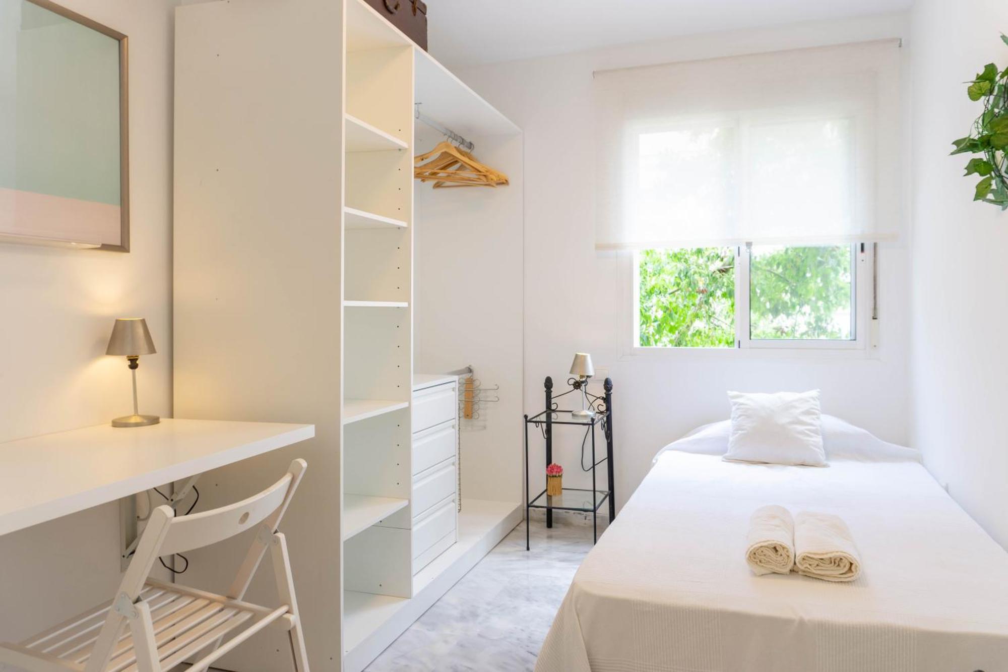 Apartamento Pelayo Μάλαγα Εξωτερικό φωτογραφία