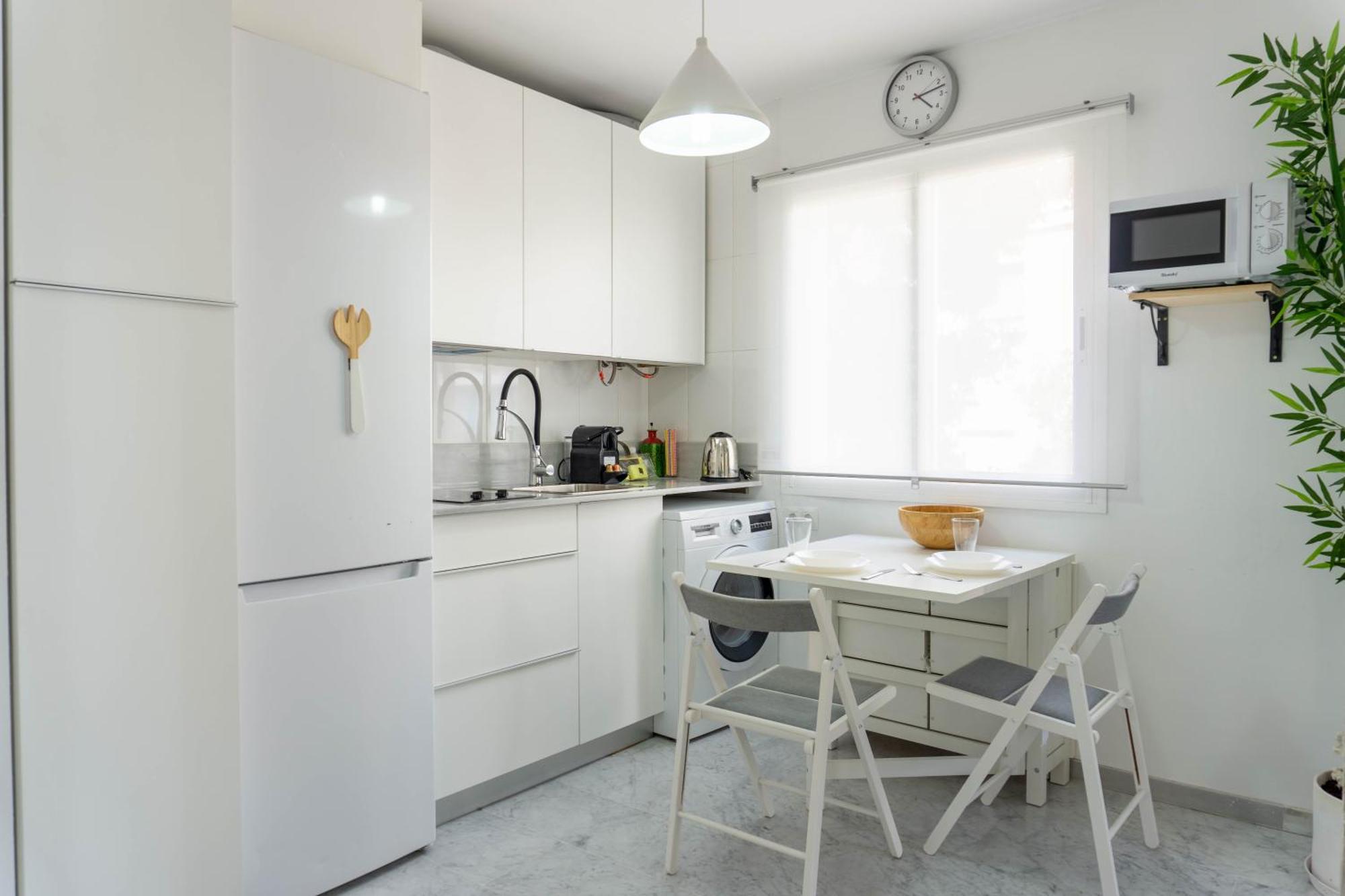 Apartamento Pelayo Μάλαγα Εξωτερικό φωτογραφία