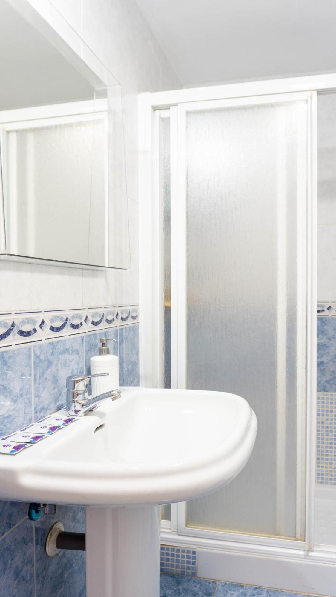 Apartamento Pelayo Μάλαγα Εξωτερικό φωτογραφία