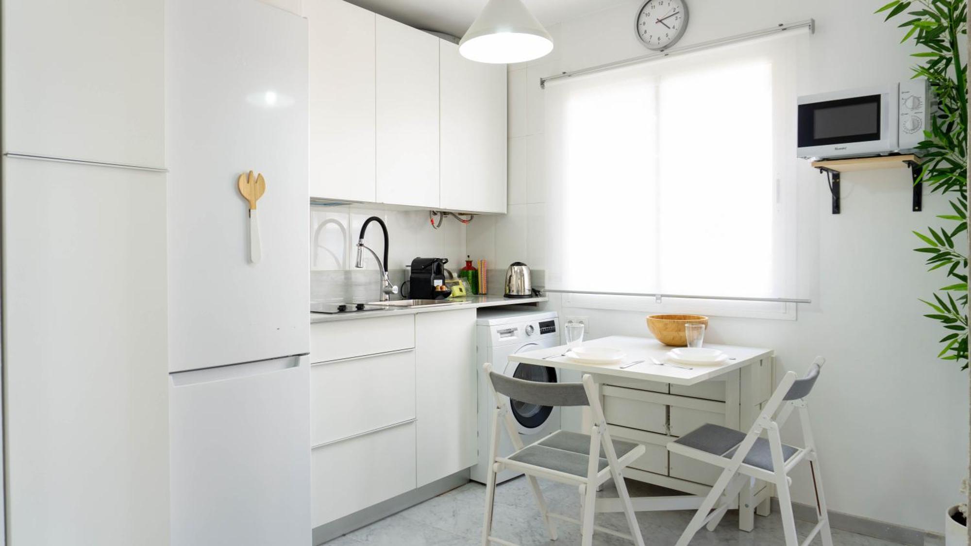 Apartamento Pelayo Μάλαγα Εξωτερικό φωτογραφία