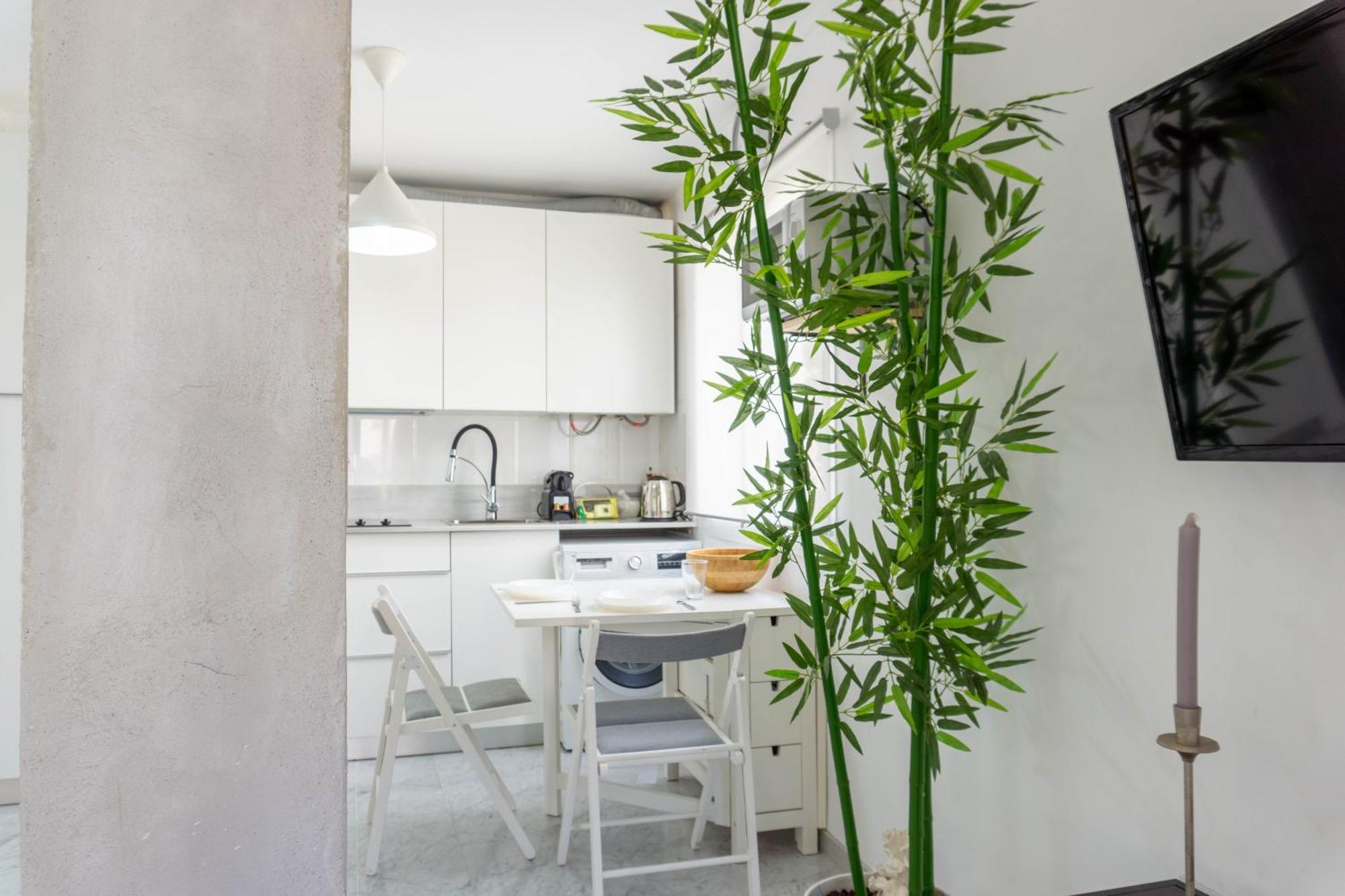 Apartamento Pelayo Μάλαγα Εξωτερικό φωτογραφία